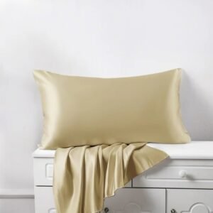 pillow case silk