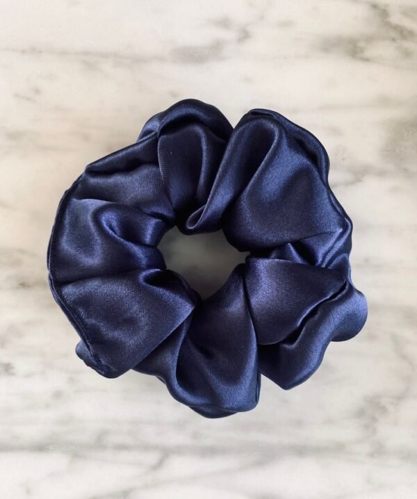 Scrunchie Satin for Hair - Image 5