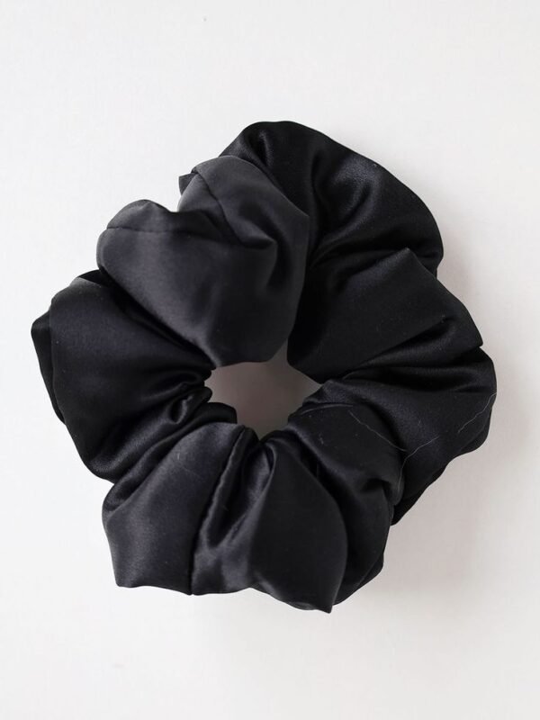 Scrunchie Satin for Hair - Image 3