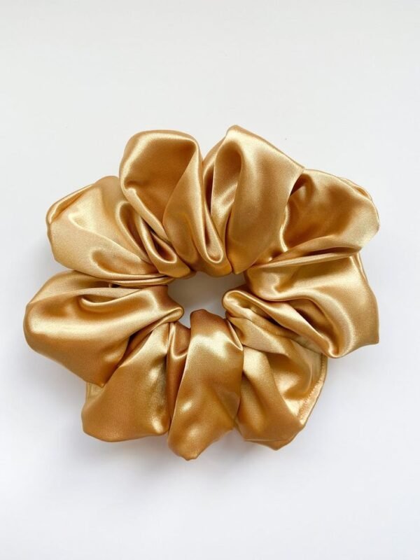 Scrunchie Satin for Hair - Image 6